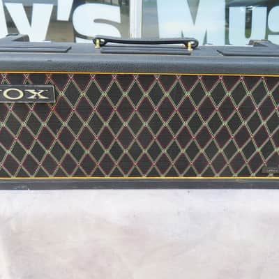 VOX 1966 BUCKINGHAM V-112 HEAD CLEAN ORIGINAL TECH SERVICED TONE! image 2