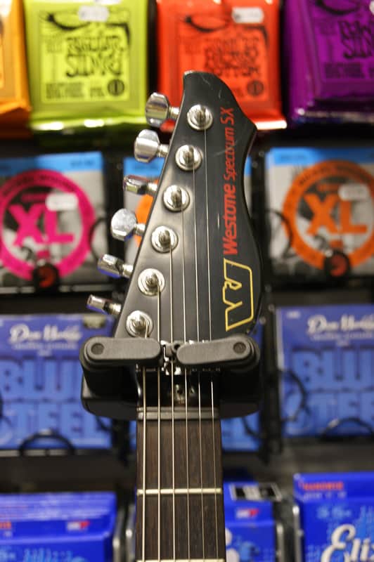 Westone Spectrum electric guitar made in Japan S/H | Reverb