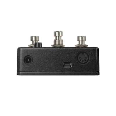 JET Pedals MCX MIDI controller image 2