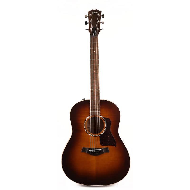 Taylor	AD27e Flametop image 1