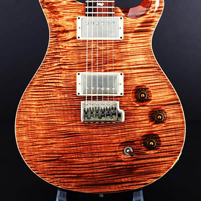 2010 PRS Wood Library DGT DGT 2010 - Copperhead 1 Piece Top image 11