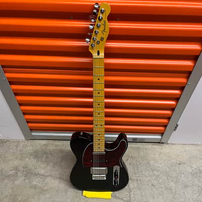 Fender Modern Player Telecaster Plus 2013 Customized w/ Case image 6
