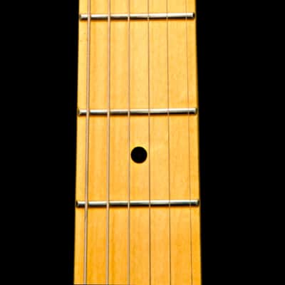 Wolf Guitars Australia Wolfcaster 2026 - Natural image 6