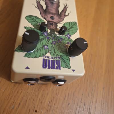 KMA Audio Machines Mandrake Octo-Shrieker 2023 - Present - Tan image 3