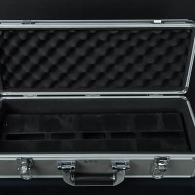 Rockboard Duo 2.1 w/ Road Case, Recent image 3
