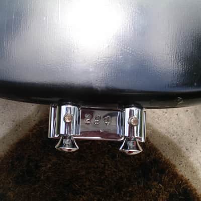 Ampeg AEB-1 Bass 1968 image 8