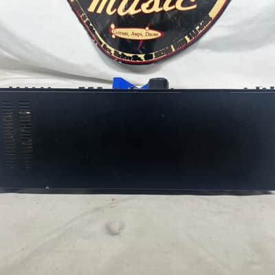 dbx DriveRack PA2 Complete Loudspeaker Management System Rack Module image 6