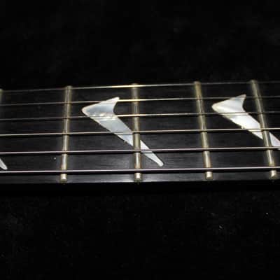 Hamer USA Californian Elite 1991 IR OHSC image 7