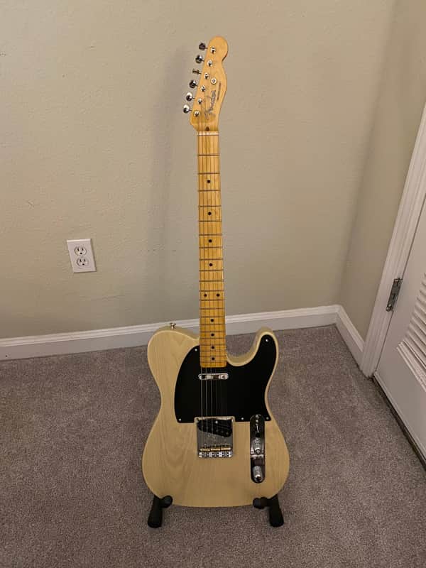 Fender Broadcaster Telecaster
