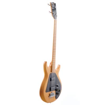 Gibson L-9S Ripper Bass Natural [549572] (06/15) image 14