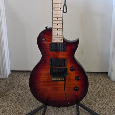 Kramer Assault Plus 2010 - Bengal burst image 1