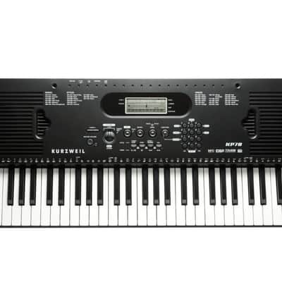 Kurzweil KP70