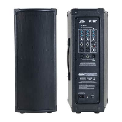 Peavey P1 BT All-In-One Portable PA System image 2