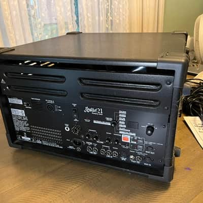 Leslie 2101 Mk 2 Rotary Speaker w/ 11-pin cable image 3