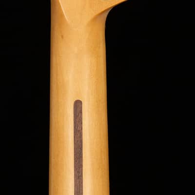 Fender Player II Precision Bass Rosewood Fingerboard Coral Red (987) image 6
