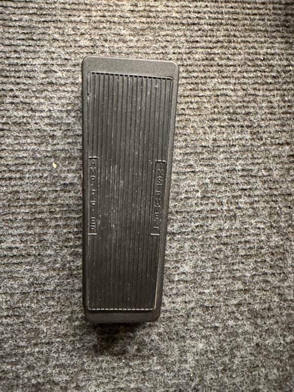 Dunlop GCB95F Cry Baby Classic Wah