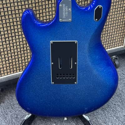 Ernie Ball Music Man Stingray Guitar 2021 image 7