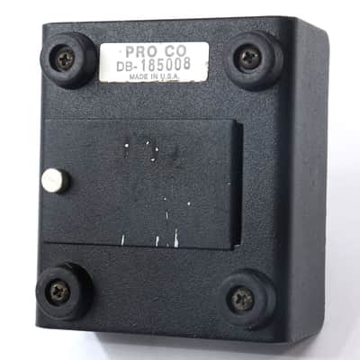 PROCO RAT2 Straight Body National Semiconductor LM308N [DB-185008] (03/25) image 2