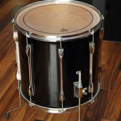 Immagine Yamaha RFT816 Rock Tour Custom - black galaxy sparkle 16"x16 - 5