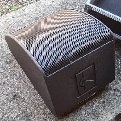 4 x Radian Apex Neo-15XD Wedge monitors, Original Micro Wedge. image 9