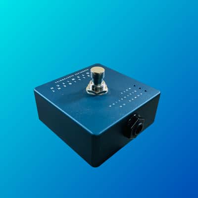 Darkglass Electronics Super Intelligent Footswitch image 3