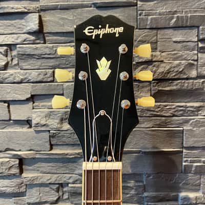 Epiphone 1961 SG Standard w/Maestro - Olive Drab image 7