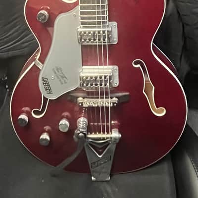 Gretsch G6119 Tennessee Rose 2003 - 2006 | Reverb Canada