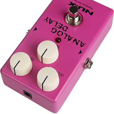 NUX Analog Delay Pedal image 3