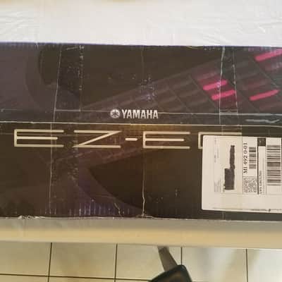 Yamaha EZ EG Digital Guitar Synthesizer image 7