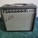 Fender Champion II 25 25-Watt 1x8" Guitar Combo 2024 - Present - Black