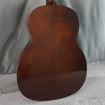 Yamaha No. 80 Nippon Gakki Classical Guitar image 3