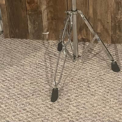 Sound Percussion Boom or Straight Cymbal Stand 2000s - Chrome image 5