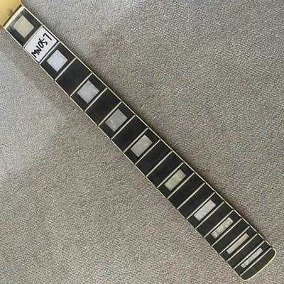 Harley Benton Roasted Maple Strat Style Guitar Neck and Rosewood Fretboard image 3