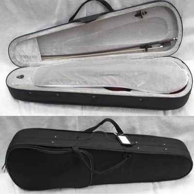 12" Nashville Violins Educator Series Viola for Child image 8
