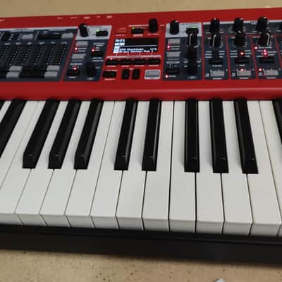 Nord Electro 6 HP 73-Key | BAG | Synthcloud Libraries image 4