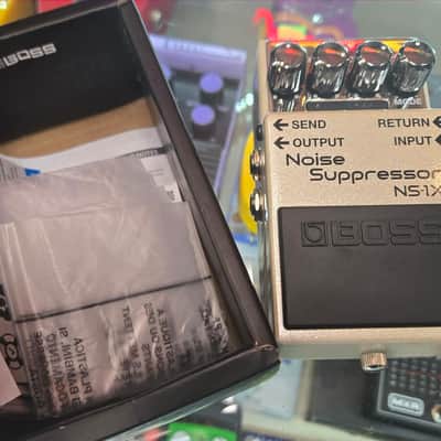 Immagine Boss NS-1X 2020's - 2