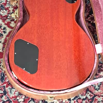 GIBSON LES PAUL R0 HISTORIC  (2006) image 6