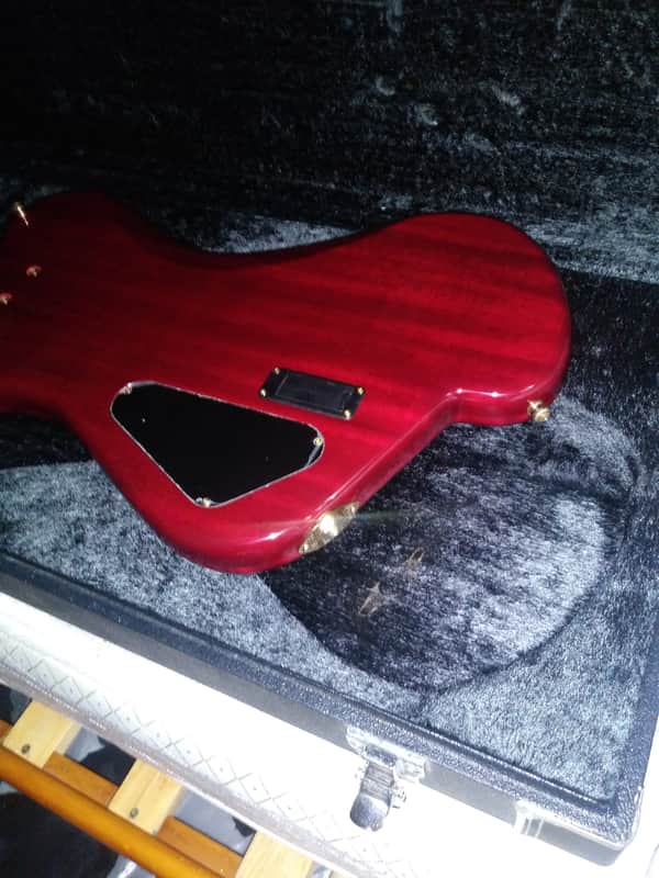 ESP AW-800 Kozi Signature Malice Mizer/ Rammstein Rare | Reverb