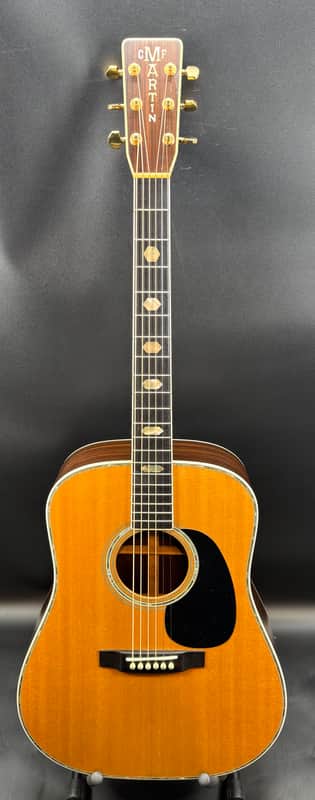Martin D-41