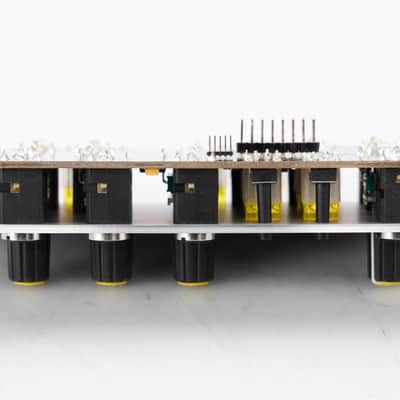 TINRS Tuesday Procedural Sequencer Eurorack Module #52844 image 6