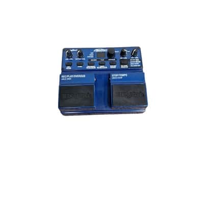 DigiTech JamMan - Multi-Effects Pedals - Excellent w/ Original Box & power supply image 1