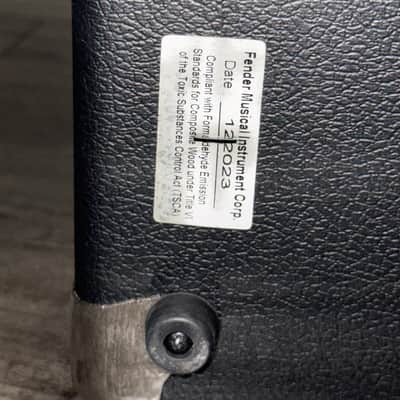 Fender Frontman 15G 2023 image 6