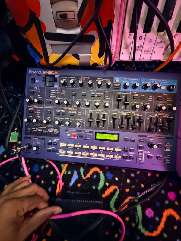 Roland JP-8080 | Reverb