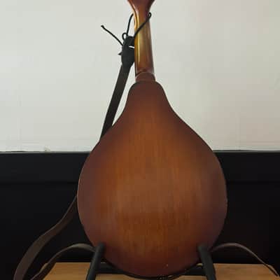 Stradolin Mandolin 1930’s - Natural image 2