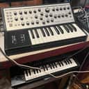 Moog Sub Phatty 2010s - Black