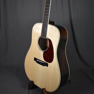 Bourgeois D Custom Large Soundhole image 20