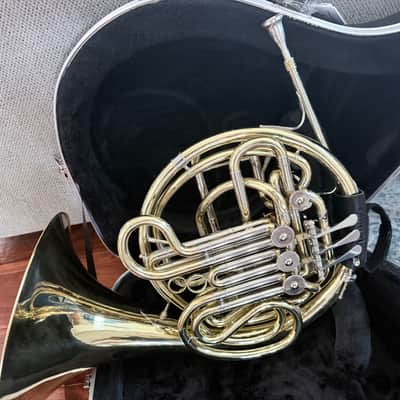 Eastman EFH462 2020 - Double Horn (Kruspe Wrap) image 4