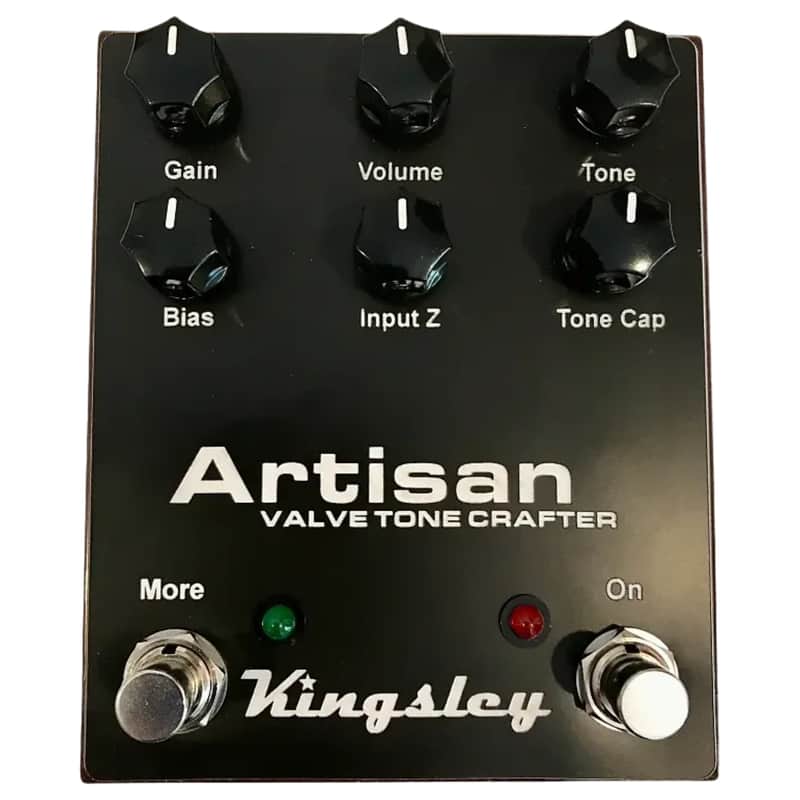 Kingsley Artisan image 2