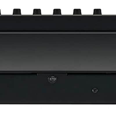 Yamaha Montage M7 Keyboard Synthesizer, 76-Key image 3