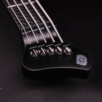 Alusonic Django GTS Headless 5 Carbon image 10